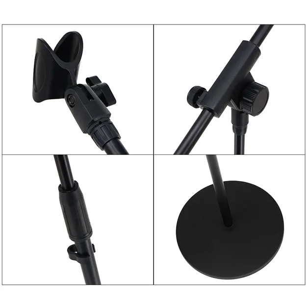 Maximum Acoustics CRANE.15RB — конструктивна деталь