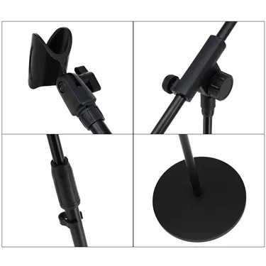 Maximum Acoustics CRANE.15RB — конструктивна деталь