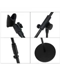 Maximum Acoustics CRANE.15RB — конструктивна деталь
