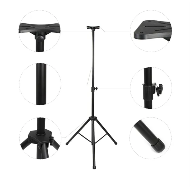 Maximum Acoustics HDM.G — конструктивна деталь
