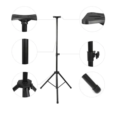 Maximum Acoustics HDM.G — конструктивна деталь