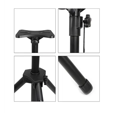 Maximum Acoustics HDM.G — основа та кріплення