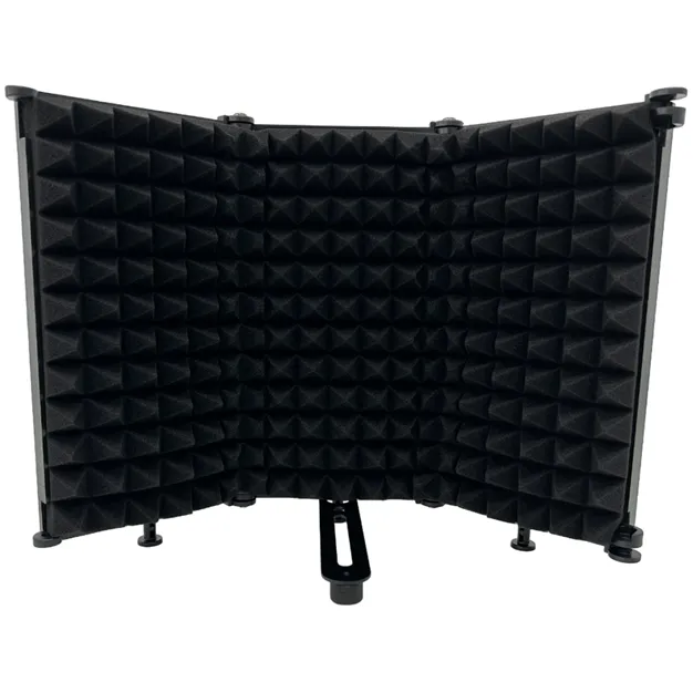 Maximum Acoustics SMS — загальний вигляд