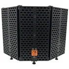 Maximum Acoustics SMS — вигляд ззаду