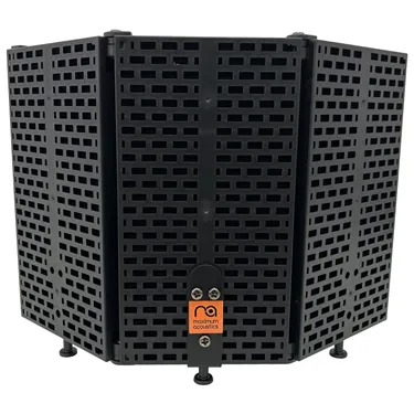 Maximum Acoustics SMS — вигляд ззаду