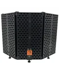Maximum Acoustics SMS — вигляд ззаду