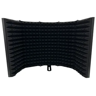 Maximum Acoustics SMS — інший ракурс