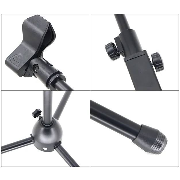Maximum Acoustics CRANE.95PRO — конструктивна деталь