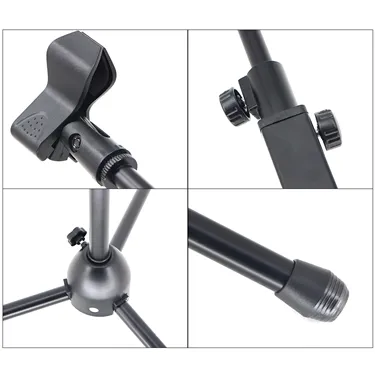 Maximum Acoustics CRANE.95PRO — конструктивна деталь