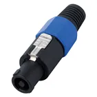 Bespeco SK102/4P — загальний вигляд
