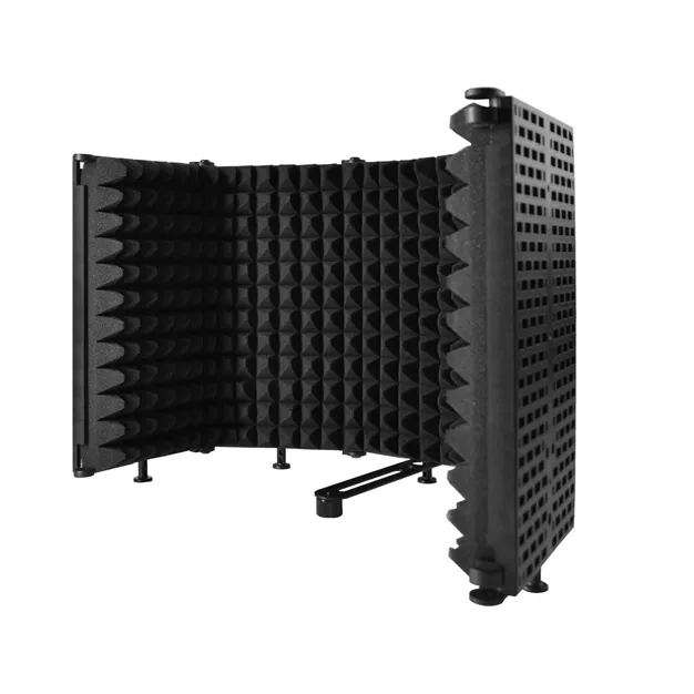CKMOVA SRF5 — загальний вигляд