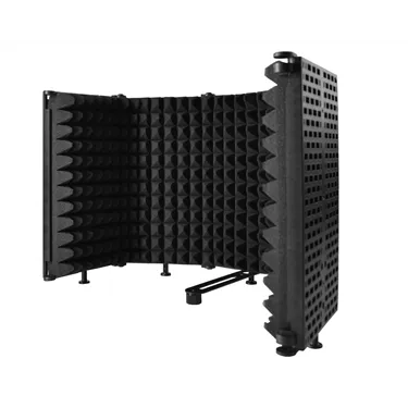 CKMOVA SRF5 — загальний вигляд