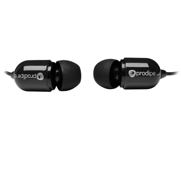 Prodipe IEM3 — інший ракурс