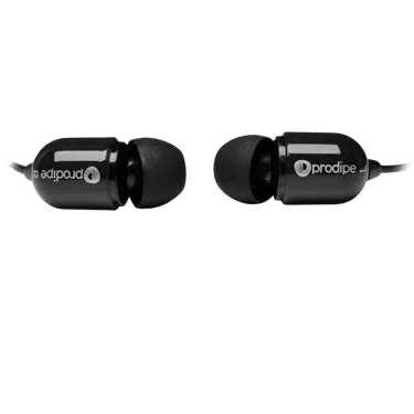 Prodipe IEM3 — інший ракурс
