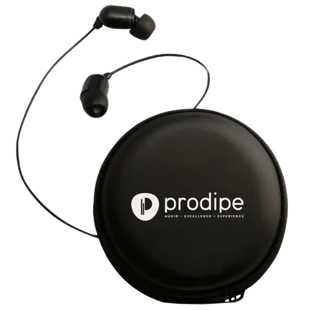 Prodipe IEM3 — комплектація