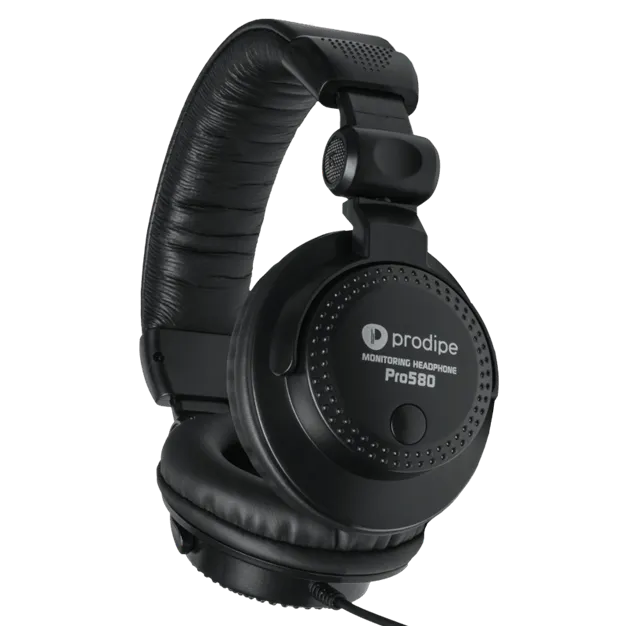 Prodipe Pro 580 — конструктивна деталь