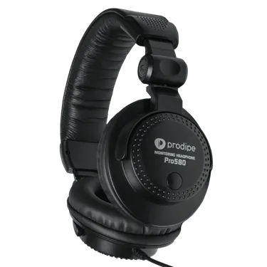 Prodipe Pro 580 — конструктивна деталь