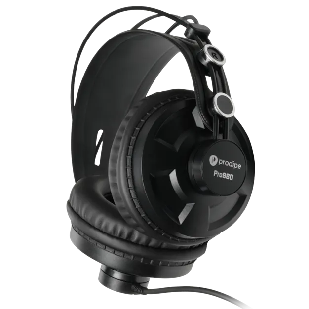Prodipe Pro 880 — конструктивна деталь