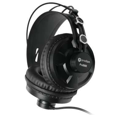 Prodipe Pro 880 — конструктивна деталь