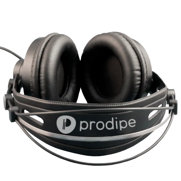 Prodipe Pro 880 — у складеному вигляді
