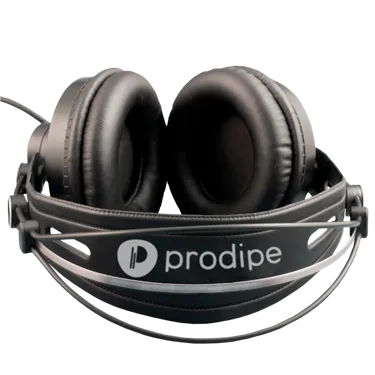Prodipe Pro 880 — у складеному вигляді