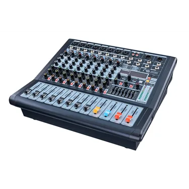 Maximum Acoustics POWERMIX.7008 — загальний вигляд