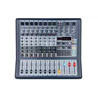 Maximum Acoustics POWERMIX.7008 — вигляд спереду