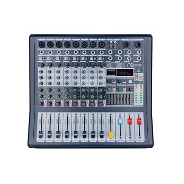 Maximum Acoustics POWERMIX.7008 — вигляд спереду