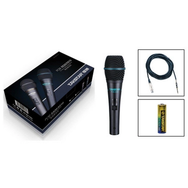 Вокальний мікрофон TAKSTAR PCM-5520