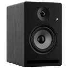 Prodipe Pro 5 V4 Black Wood — загальний вигляд