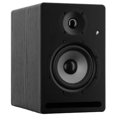 Prodipe Pro 5 V4 Black Wood — загальний вигляд
