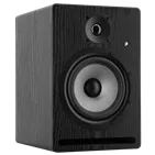 Prodipe Pro 7 V4 Black Wood — загальний вигляд