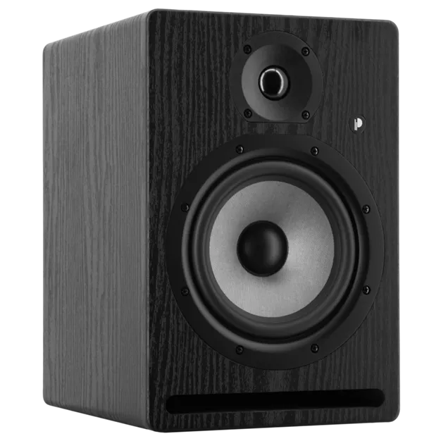 Prodipe Pro 7 V4 Black Wood — загальний вигляд