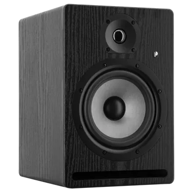 Prodipe Pro 7 V4 Black Wood — загальний вигляд