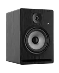 Prodipe Pro 7 V4 Black Wood — загальний вигляд