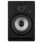 Prodipe Pro 7 V4 Black Wood — вигляд спереду