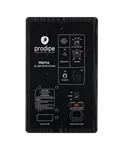 Prodipe Pro 7 V4 Black Wood — вигляд ззаду