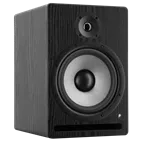 Prodipe Pro 8 V4 Black Wood — загальний вигляд