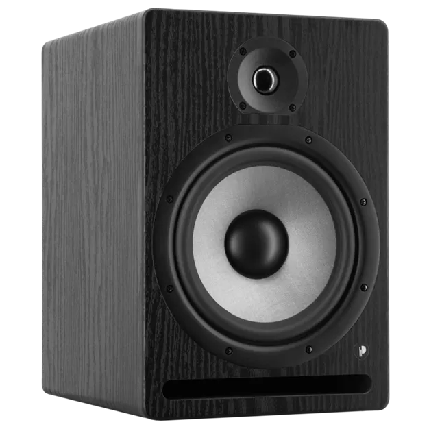Prodipe Pro 8 V4 Black Wood — загальний вигляд