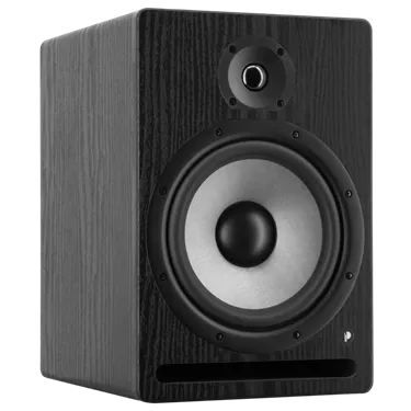 Prodipe Pro 8 V4 Black Wood — загальний вигляд