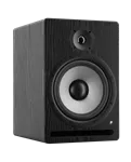 Prodipe Pro 8 V4 Black Wood — загальний вигляд