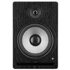 Prodipe Pro 8 V4 Black Wood — вигляд спереду