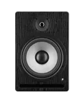 Prodipe Pro 8 V4 Black Wood — вигляд спереду