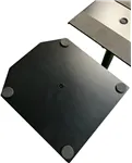 Maximum Acoustics TSM — конструктивна деталь