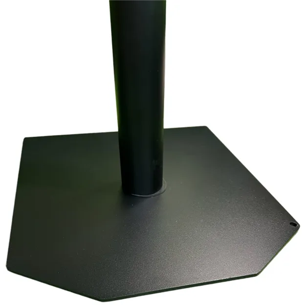 Maximum Acoustics TSM — основа та кріплення