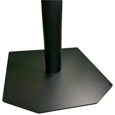 Maximum Acoustics TSM — основа та кріплення
