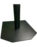 Maximum Acoustics TSM — основа та кріплення