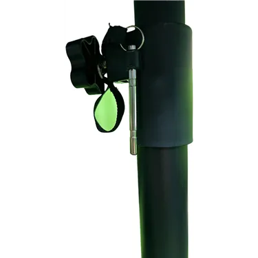 Maximum Acoustics TSM — конструктивна деталь