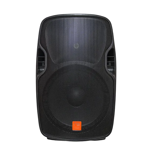 Maximum Acoustics PASSIVE.15 — загальний вигляд