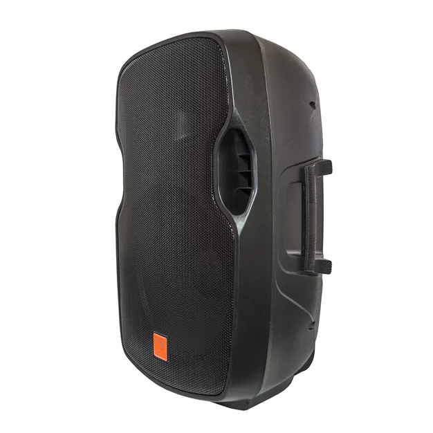Maximum Acoustics PASSIVE.15 — вигляд збоку